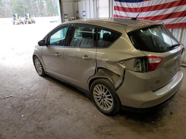 2016 Ford C-MAX SE