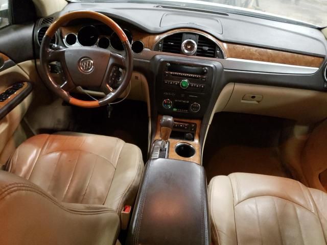 2012 Buick Enclave