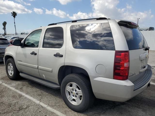 2007 Chevrolet Tahoe C1500