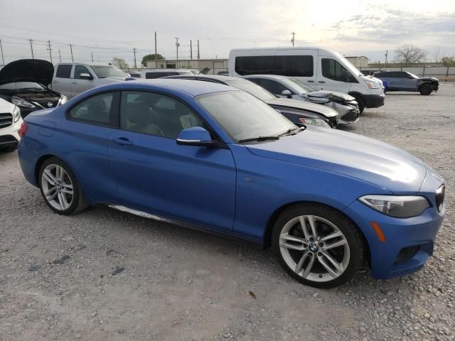 2017 BMW 230I