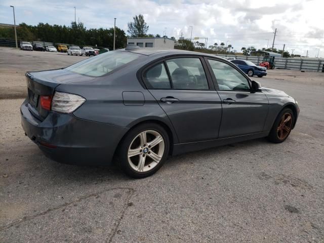 2013 BMW 328 I