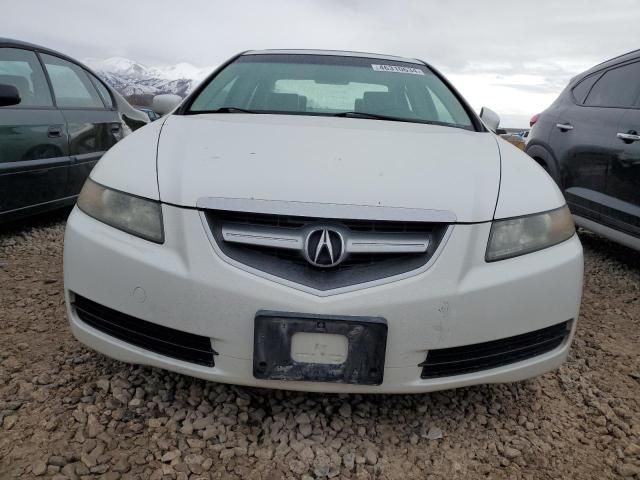 2006 Acura 3.2TL