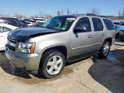 2008 Chevrolet Tahoe K1500 for sale in Bridgeton, MO