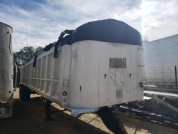 Salvage trucks for sale at Hueytown, AL auction: 1997 Dump Trailer