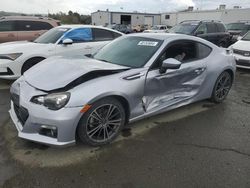 Subaru salvage cars for sale: 2015 Subaru BRZ 2.0 Limited