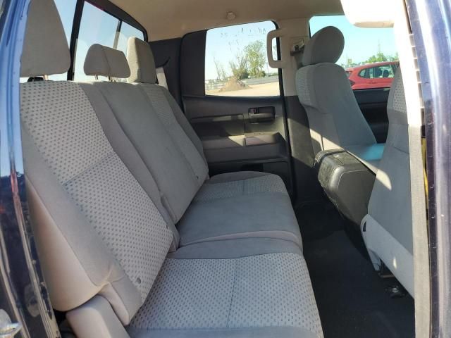 2012 Toyota Tundra Double Cab SR5