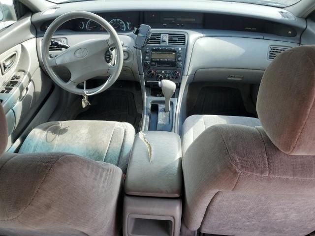 2001 Toyota Avalon XL