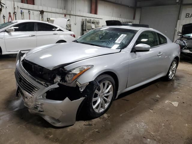 2013 Infiniti G37