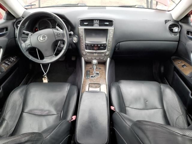 2009 Lexus IS 250