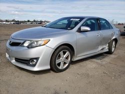 2012 Toyota Camry Base for sale in Fredericksburg, VA