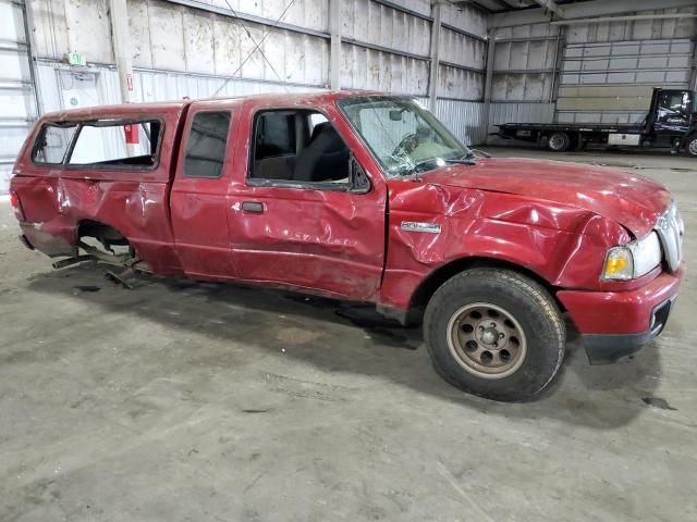 2006 Ford Ranger Super Cab