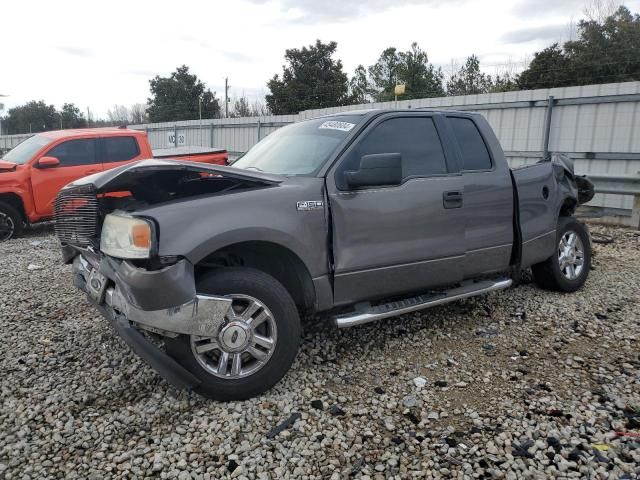 2006 Ford F150