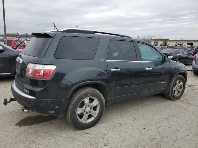 2007 GMC Acadia SLT-1