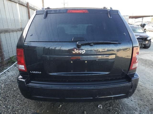 2010 Jeep Grand Cherokee Laredo