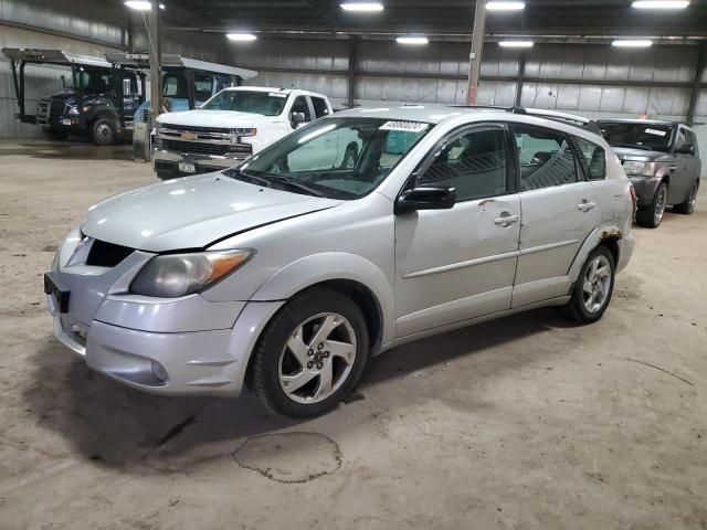 2004 Pontiac Vibe