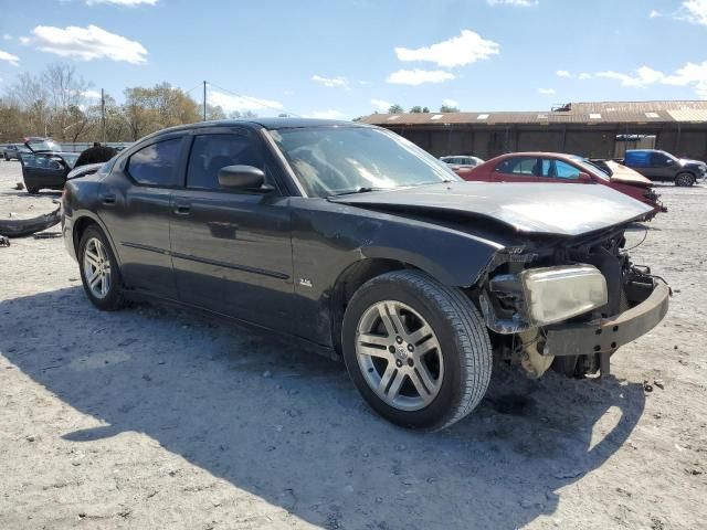 2006 Dodge Charger SE