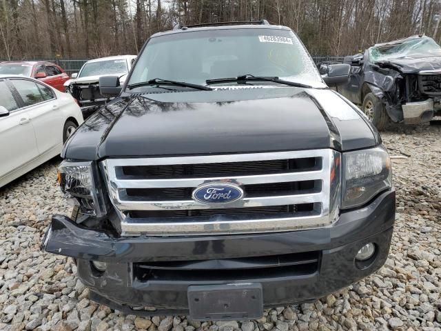 2012 Ford Expedition Limited