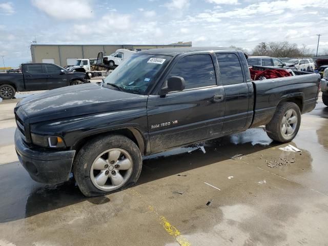 2001 Dodge RAM 1500