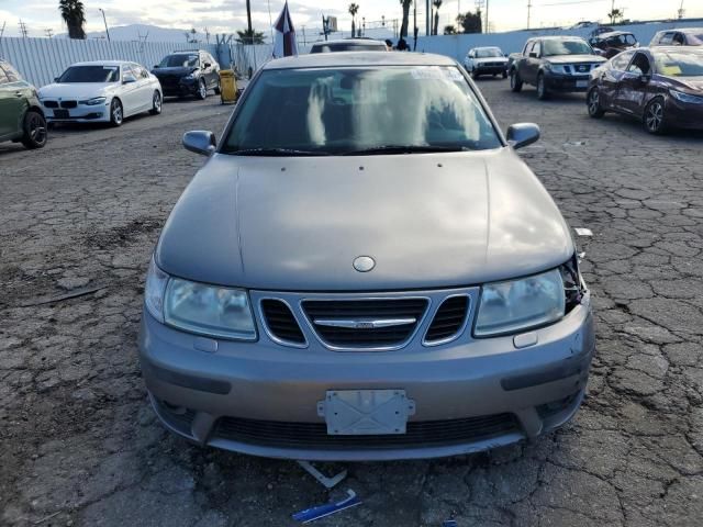 2004 Saab 9-5 Aero