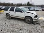 2000 Chevrolet Blazer