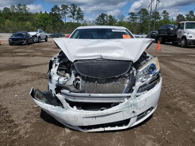 2013 Buick Verano