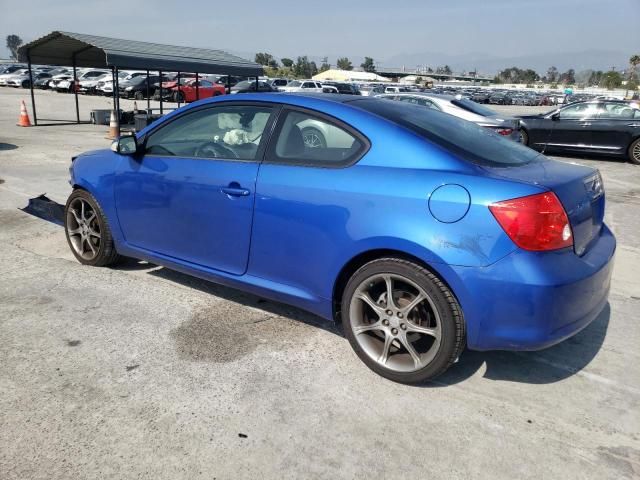 2006 Scion TC