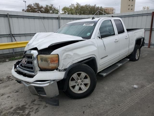 2014 GMC Sierra C1500 SLE