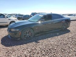 Dodge Charger salvage cars for sale: 2017 Dodge Charger R/T 392