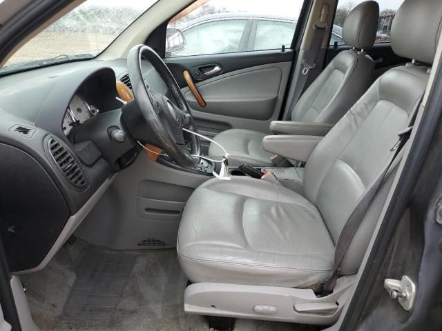 2006 Saturn Vue