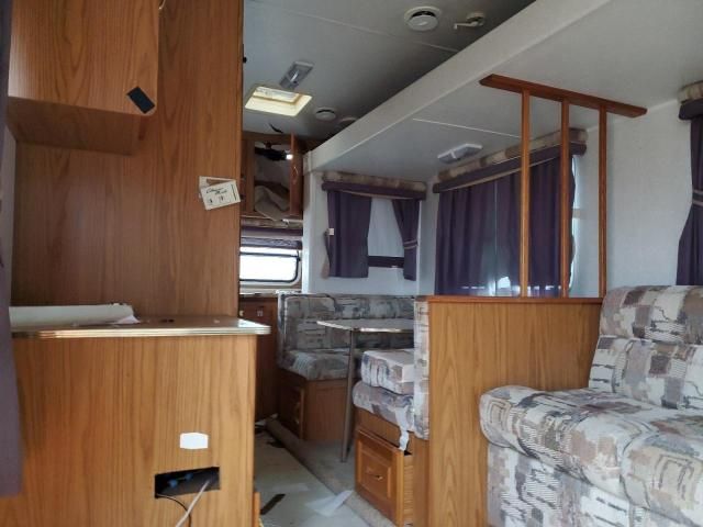 2000 Jayco Eagle