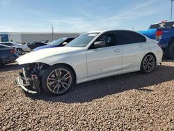 Salvage cars for sale from Copart Phoenix, AZ: 2020 BMW M340I