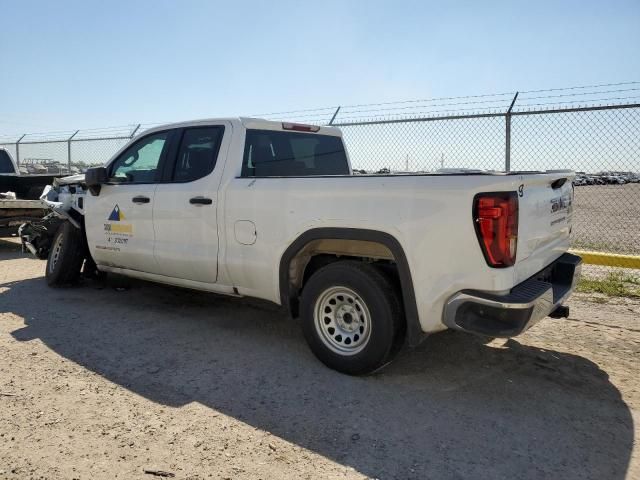 2023 GMC Sierra C1500