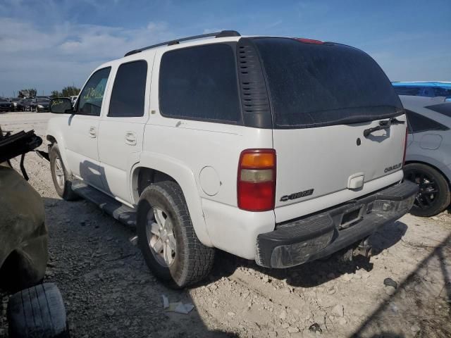 2003 Chevrolet Tahoe C1500