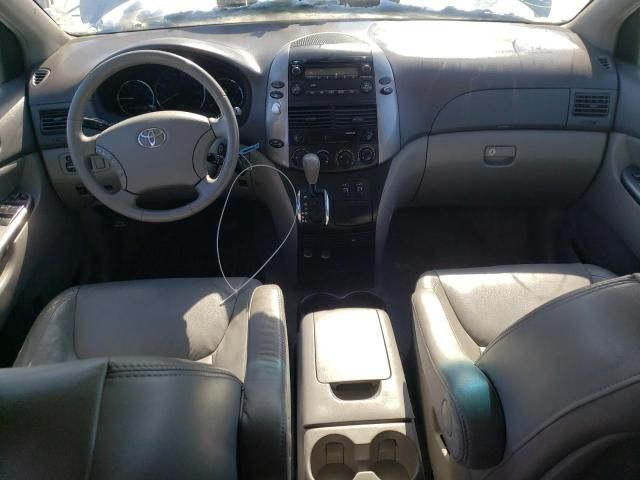 2007 Toyota Sienna CE