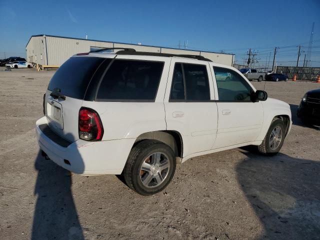 2008 Chevrolet Trailblazer LS