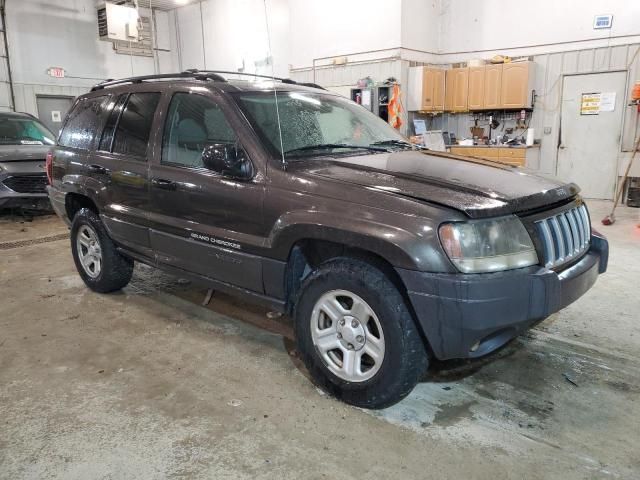 2004 Jeep Grand Cherokee Laredo