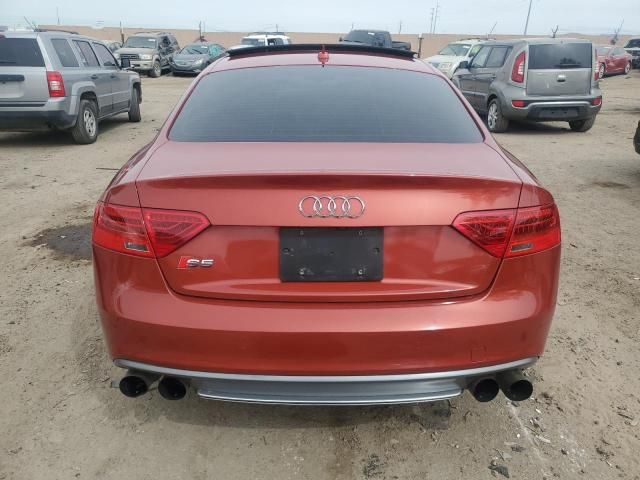 2013 Audi S5 Premium Plus