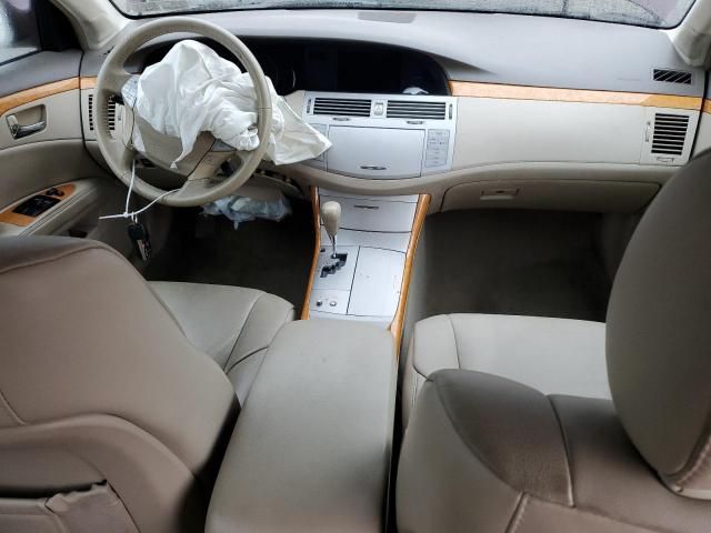 2007 Toyota Avalon XL