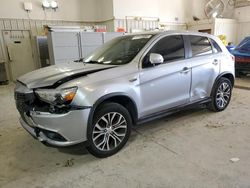 2017 Mitsubishi Outlander Sport ES en venta en Columbia, MO