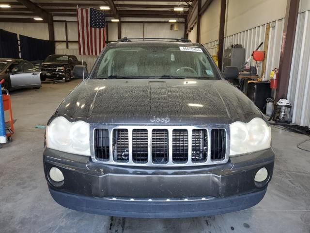 2005 Jeep Grand Cherokee Limited