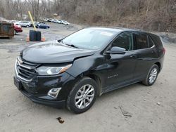 2019 Chevrolet Equinox LT for sale in Marlboro, NY