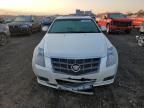 2010 Cadillac CTS Luxury Collection