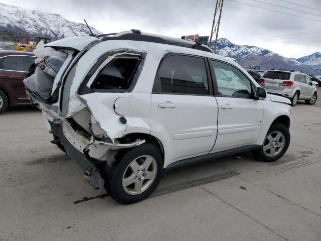 2007 Pontiac Torrent