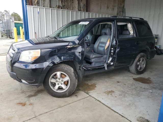 2006 Honda Pilot EX