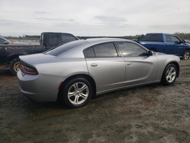 2015 Dodge Charger SE