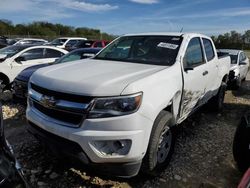 2016 Chevrolet Colorado for sale in Grand Prairie, TX