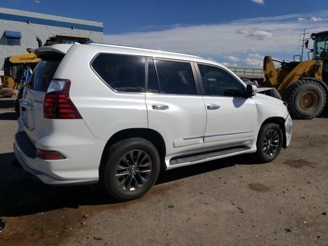 2018 Lexus GX 460 Premium