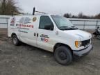 2000 Ford Econoline E150 Van