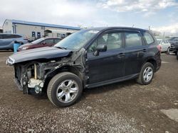 Subaru salvage cars for sale: 2014 Subaru Forester 2.5I