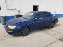 1997 Toyota Corolla DX en venta en Farr West, UT